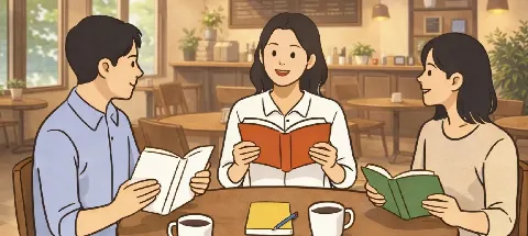 모임 대표 이미지