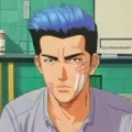 member face