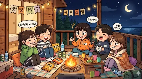 정모 대표 이미지