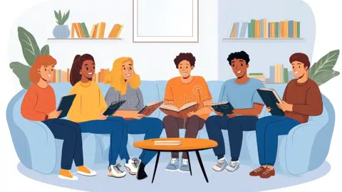 정모 대표 이미지