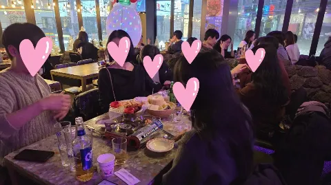 정모 대표 이미지