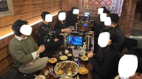 정모 대표 이미지