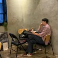member face