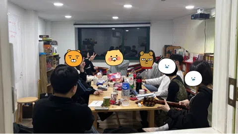 정모 대표 이미지