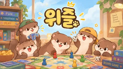 정모 대표 이미지