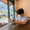 member face