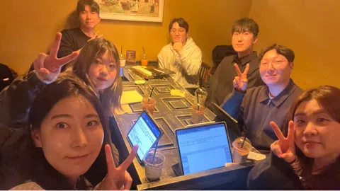 정모 대표 이미지