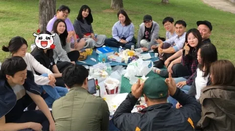 정모 대표 이미지