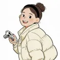 member face