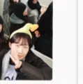 member face