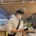 member face