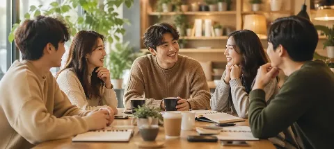 모임 대표 이미지