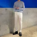 member face