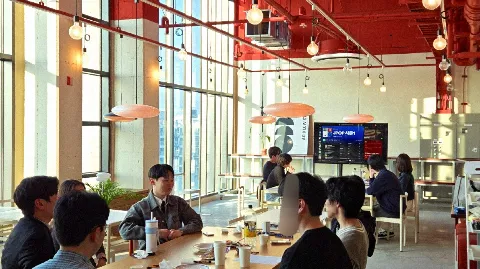 정모 대표 이미지