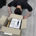 member face