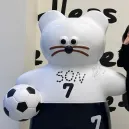 member face