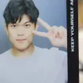 member face