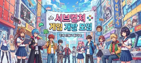 모임 대표 이미지