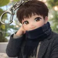 member face