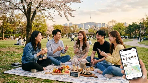 정모 대표 이미지