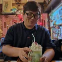 member face