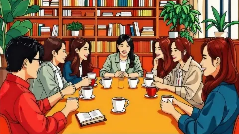 정모 대표 이미지