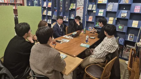 정모 대표 이미지