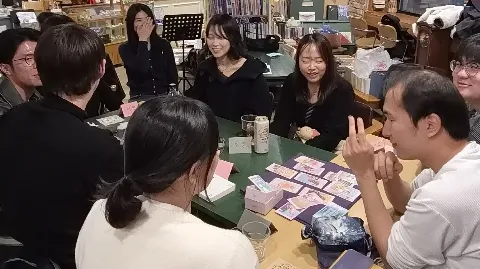 정모 대표 이미지