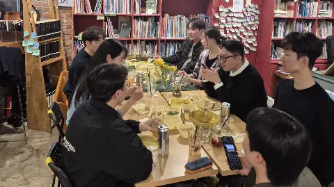 정모 대표 이미지