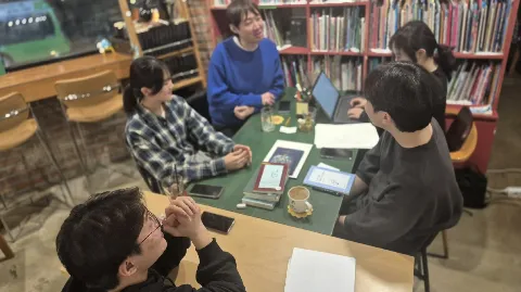 정모 대표 이미지