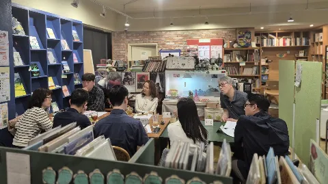 정모 대표 이미지