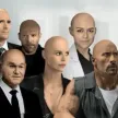 member face
