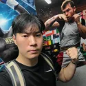 member face