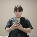 member face