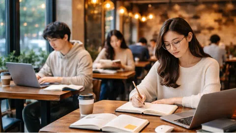 정모 대표 이미지