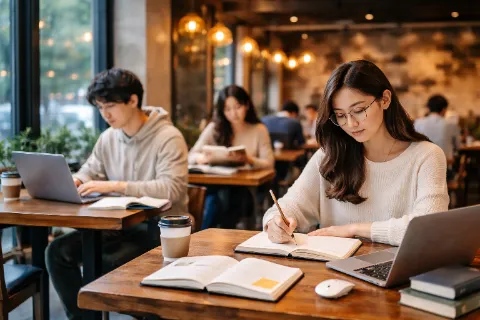 정모 대표 이미지