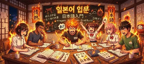 모임 대표 이미지