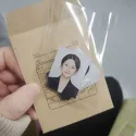 member face