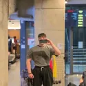 member face