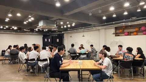 정모 대표 이미지