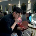 member face