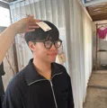 member face