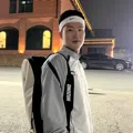 member face