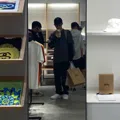 member face