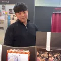 member face