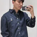 member face