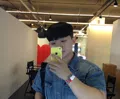 member face