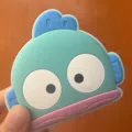 member face