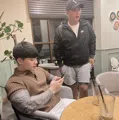 member face