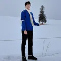 member face